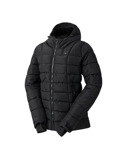 Dare 2b Black Blindside Ii Jacket