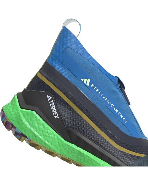 Adidas Blue Asm T Fr Hk for men