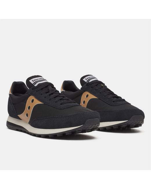 Saucony Blue Trainer 80 for men
