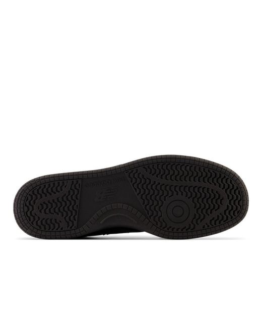 New Balance Black 480 for men