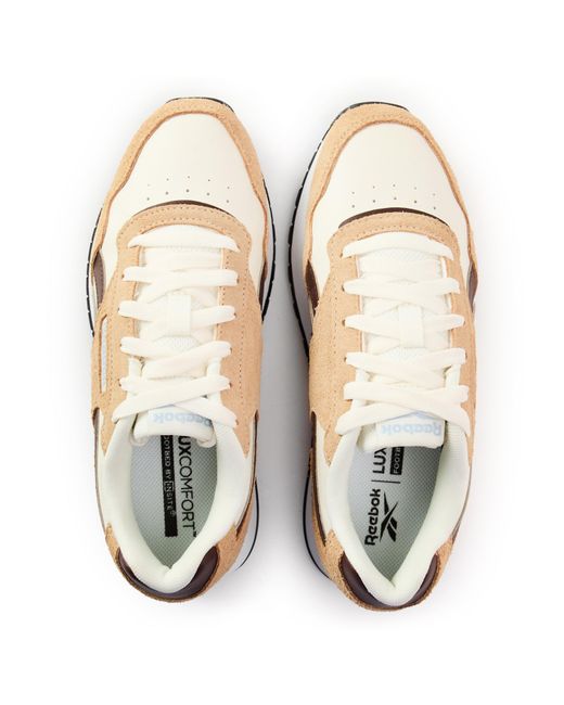Reebok Natural Glide Trainers for men