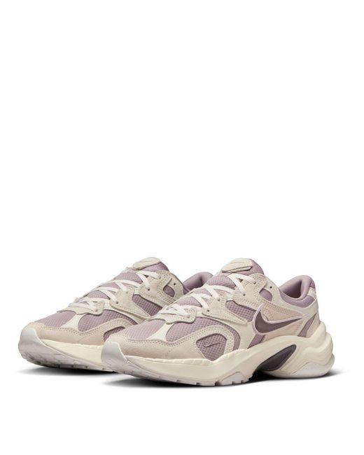 Nike Gray Al8
