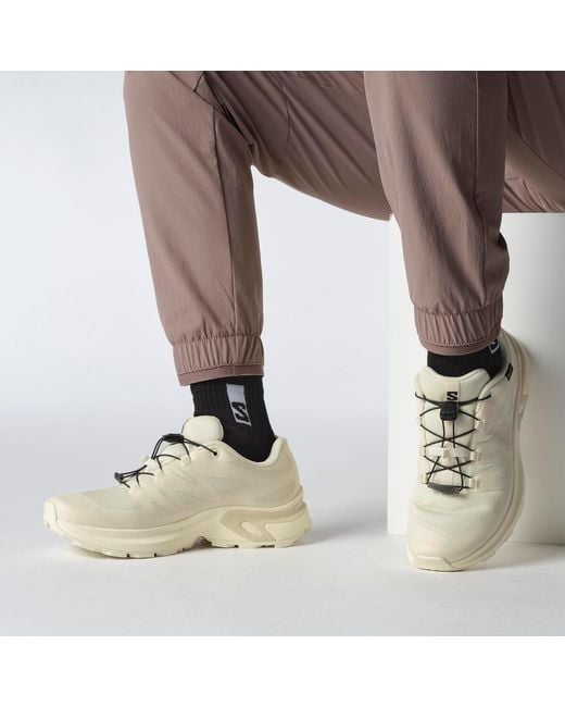 Salomon White Xt Evr Gtx