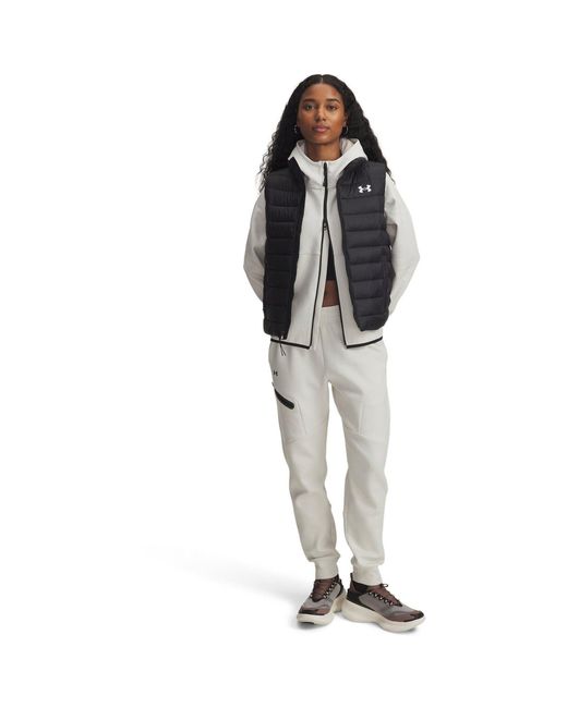 Under Armour Black Sportswear Ins Vs