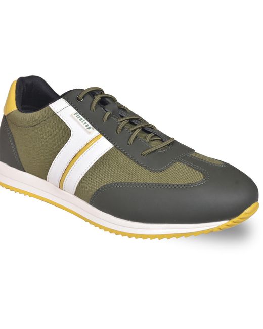 Firetrap Multicolor Mexico Trainers Sn62 for men