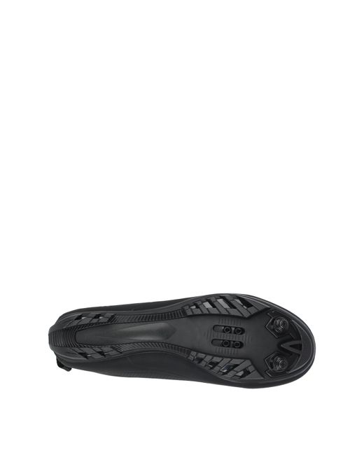 Pinnacle Black Maple Mountain Bike Shoes for men
