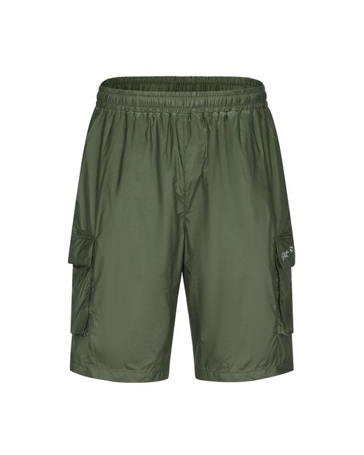 Gelert Green Lightweight Walking Short for men