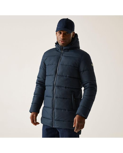 Regatta Blue Lakiver for men