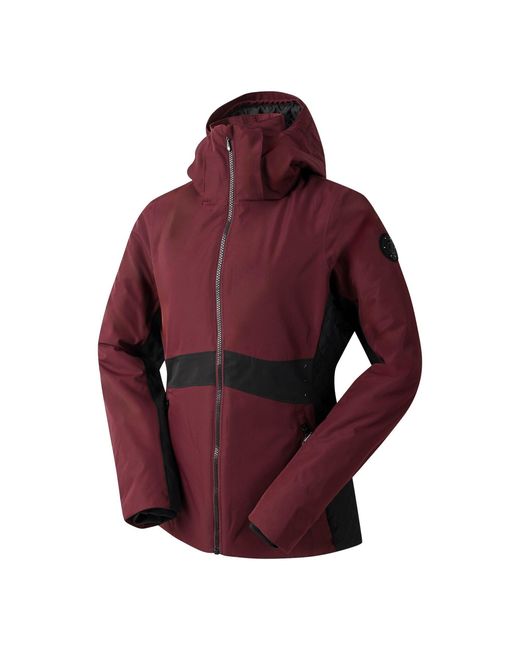 Dare 2b Red Issy Jacket