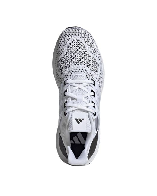 Adidas White Ultradream Dn