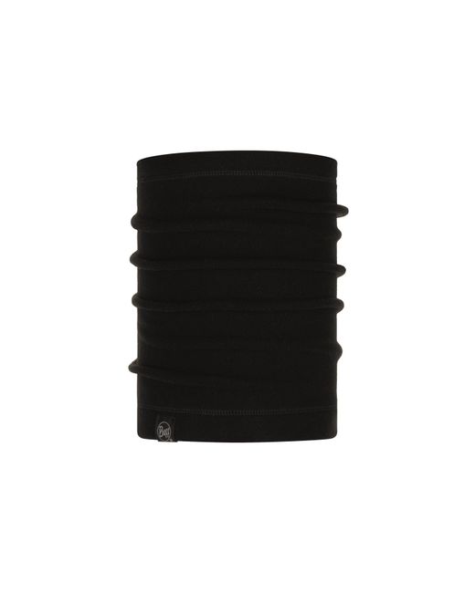 Buff Black Polar Neckwarmer