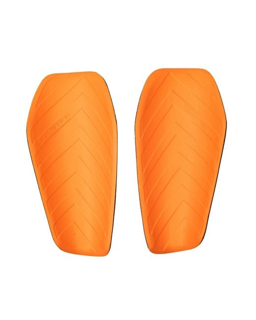 Sondico Black Enhanced Comfort Flex Shin Guards