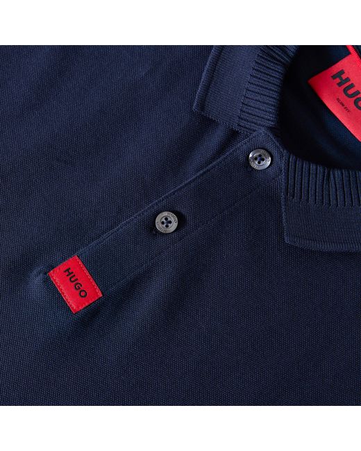 HUGO Blue Deresolo222 000 for men