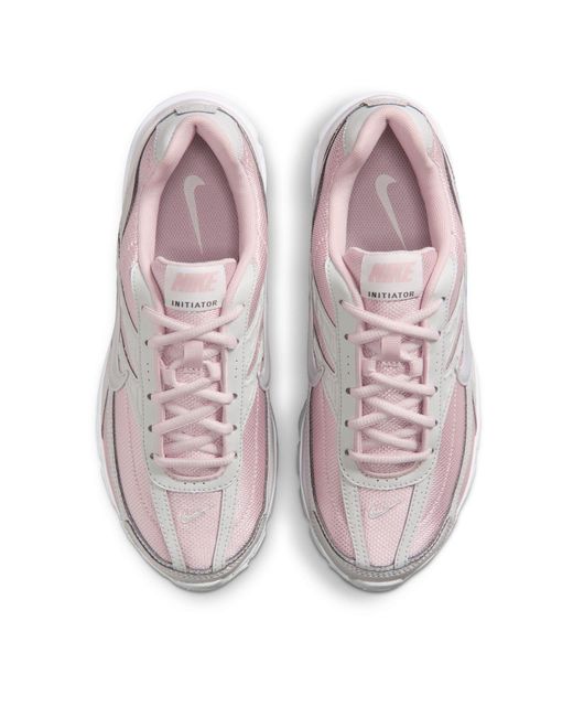 Nike Gray Initiator Running Shoe