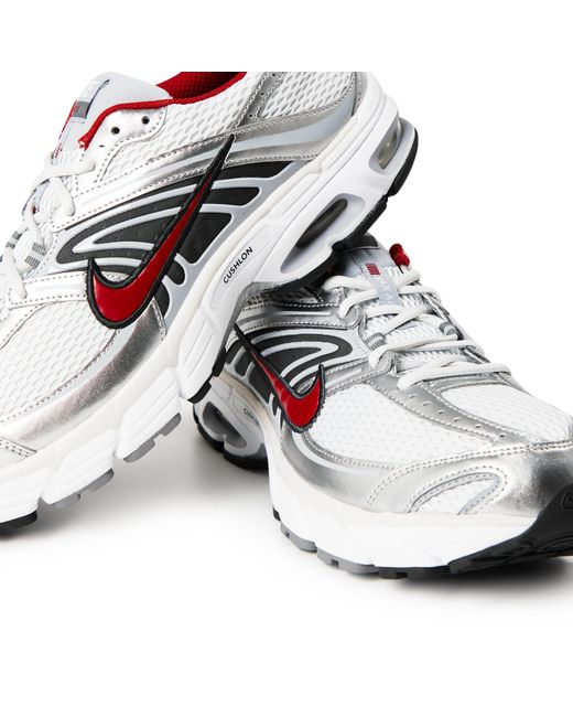 Nike White Trainers for men
