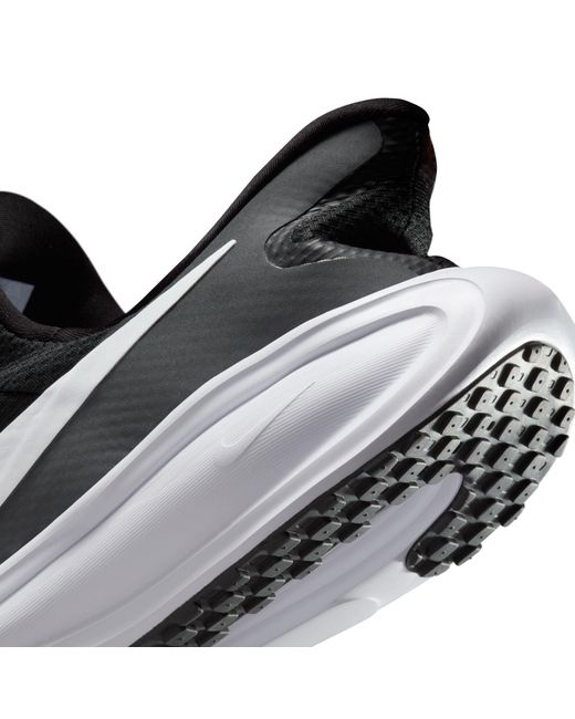 Nike Black Slip On Trainers for men