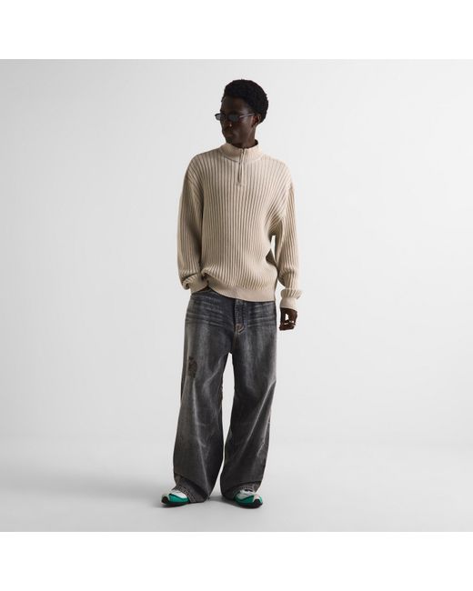 Balenciaga Green Low-Top Trainers for men