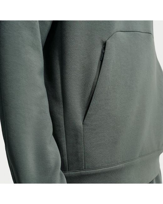 Nike Green 247 Hdy Sn64 for men