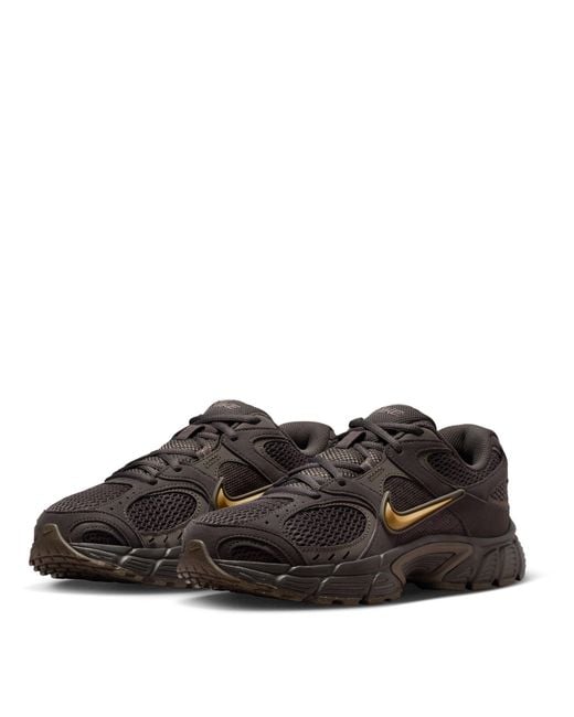 Nike Black V5 Rnr