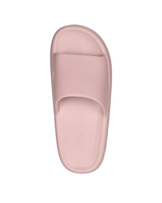 Skechers Pink Arch Fit Horizon Slider Slippers