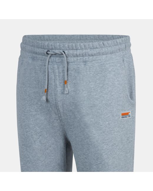 SoulCal & Co California Blue Signature Fleece Joggers for men