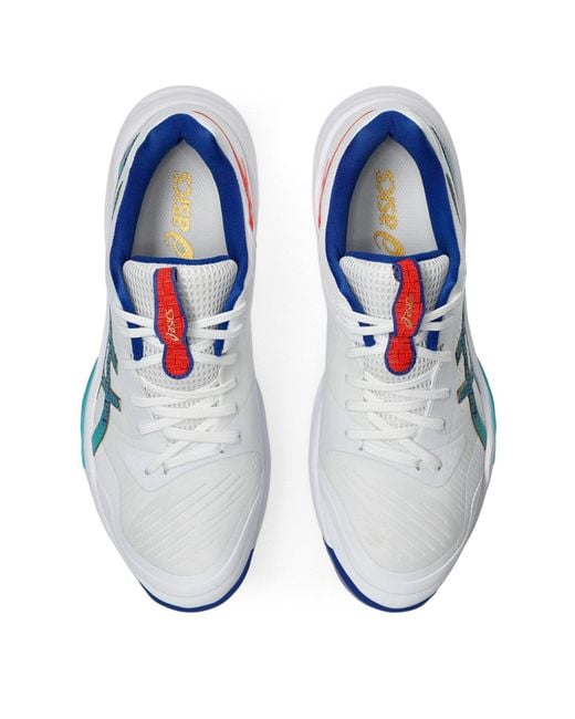 Asics Blue Sky Elite Ff 3 for men