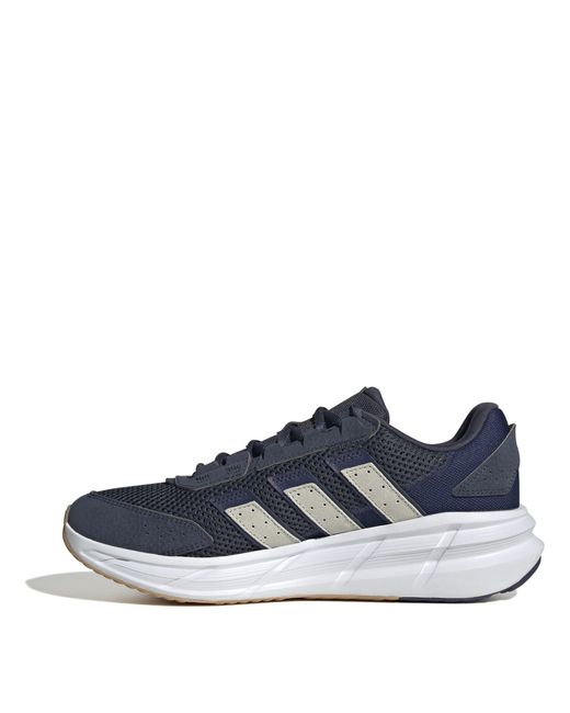 Adidas Blue Trainers for men