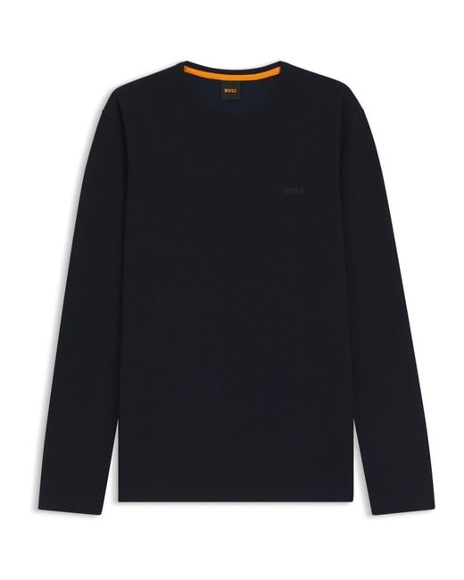 Boss Blue Hugo Tempesto 10262290 01 for men