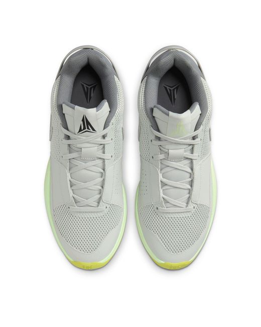 Nike Green Ja 1 Basketball Trainers Adults for men