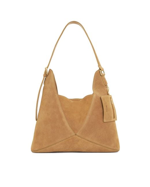 Dune Brown Dearest Tote Bag