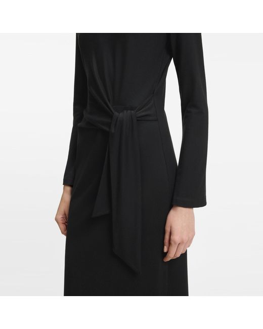 Boss Black Erlot Dress Ld64