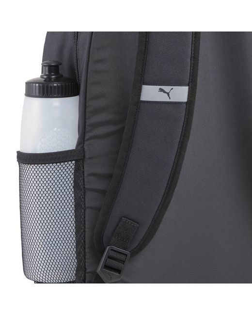 PUMA Black Plus Backpack for men