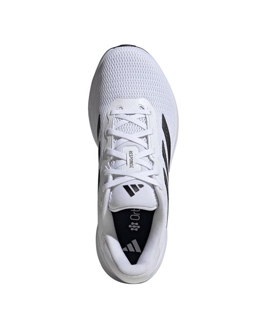 Adidas White Runners for men