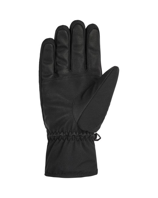 Ziener Black 1734 Gtx Glv Sn61 for men