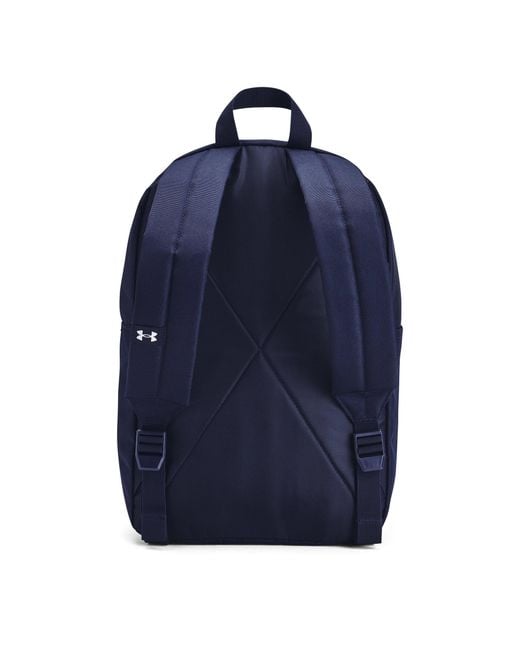 Under Armour Blue Ua Loudon Lite Backpack