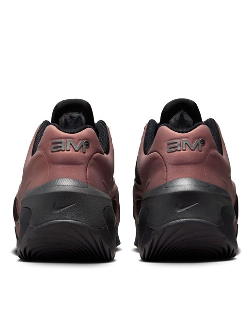 Nike Pink Air Max Muse