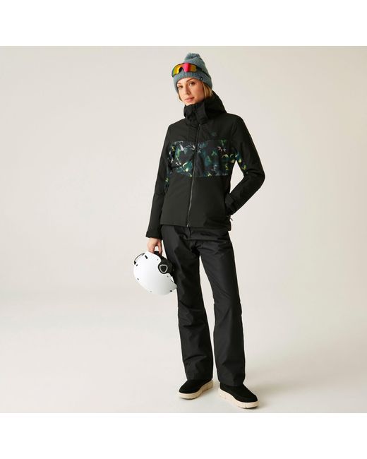 Dare 2b Black Iced Jacket