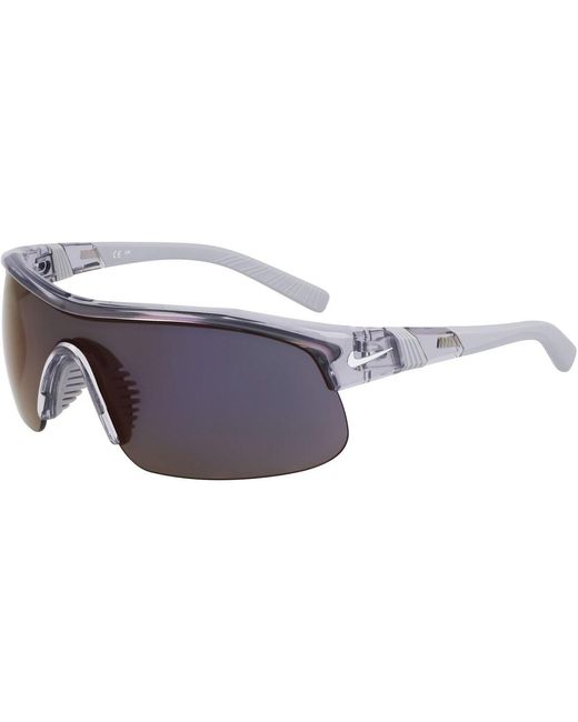 Nike Purple Show X1 Sunglasses