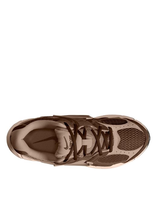 Nike Brown V5 Rnr
