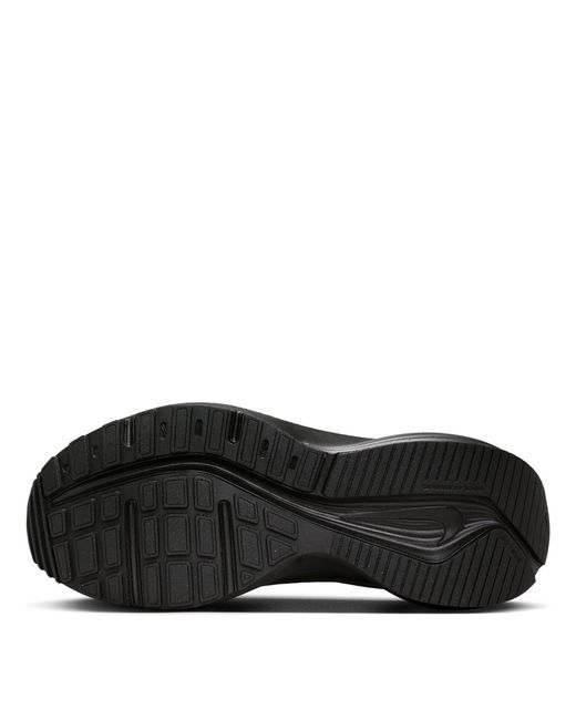 Nike Black Downshifter 14 Trainers