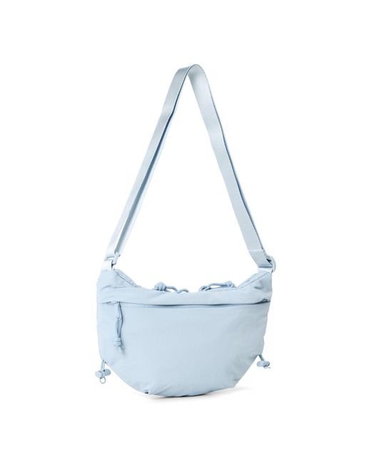 The North Face Blue W Never Stop Crossbody Tnf-Np