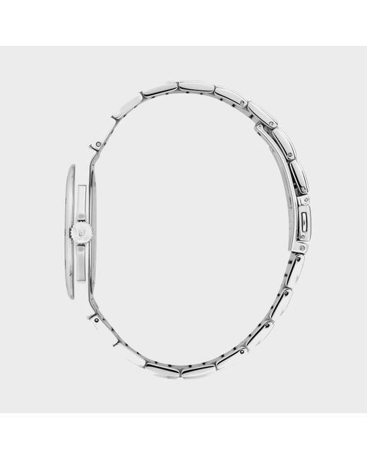 Maserati Metallic Velocita Quartz Analogue Watch for men