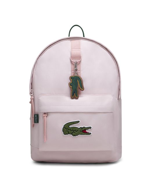 Lacoste Multicolor Backpack