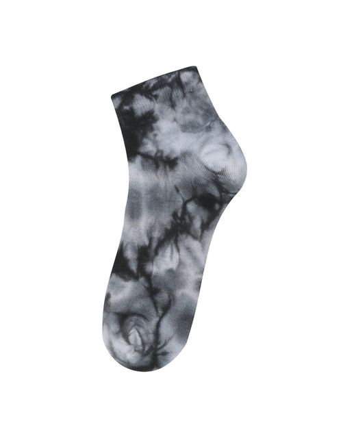 Everlast Metallic Dy Trainer Sock for men
