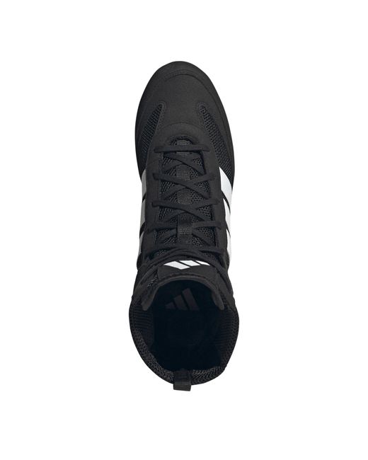 Adidas Black Box Hog Cl for men