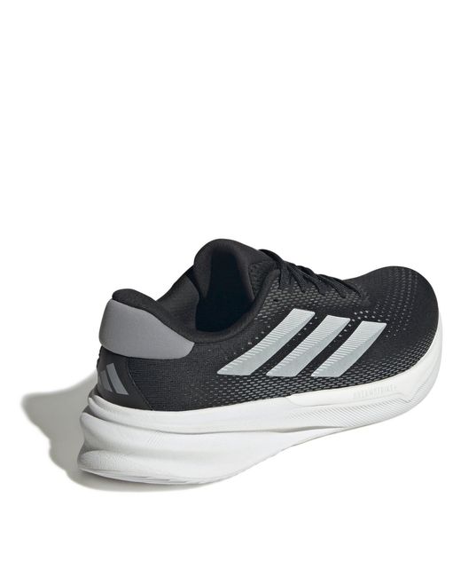 Adidas Blue Supernova Stride 2 Running Shoes for men
