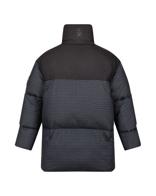 Regatta Blue Clrbarbegalj for men