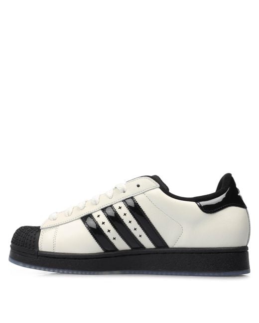 Adidas Originals Brown Adidas Adidas X Dram Sn64
