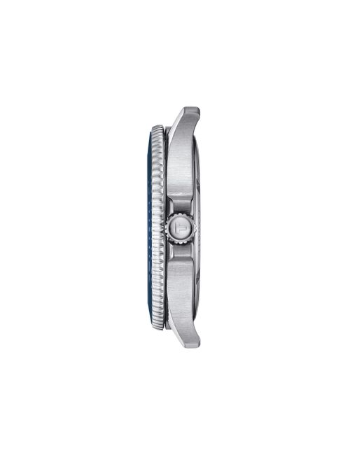 Tissot Blue Seastar 1000 Watch for men