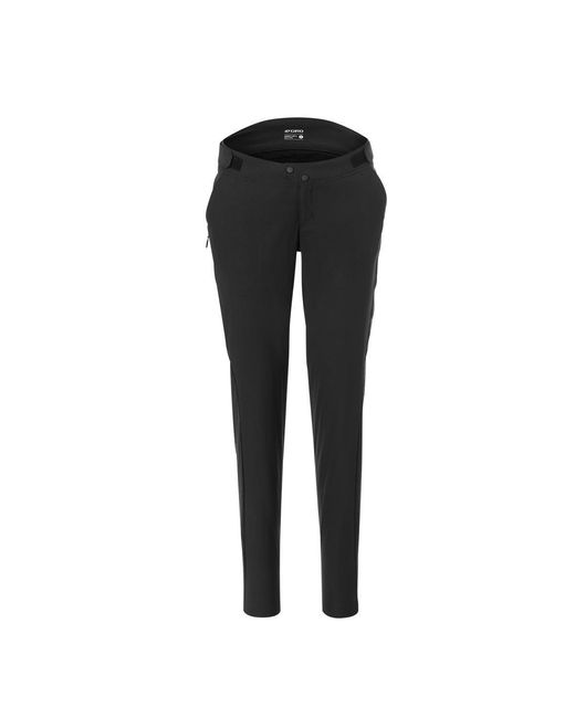 Giro Black Havoc Trousers